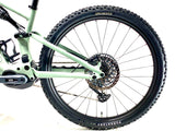 2026 Specialized Turbo Levo R Expert 29 SRAM GX AXS Size: S3 (Preowned)