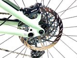 2026 Specialized Turbo Levo R Expert 29 SRAM GX AXS Size: S3 (Preowned)