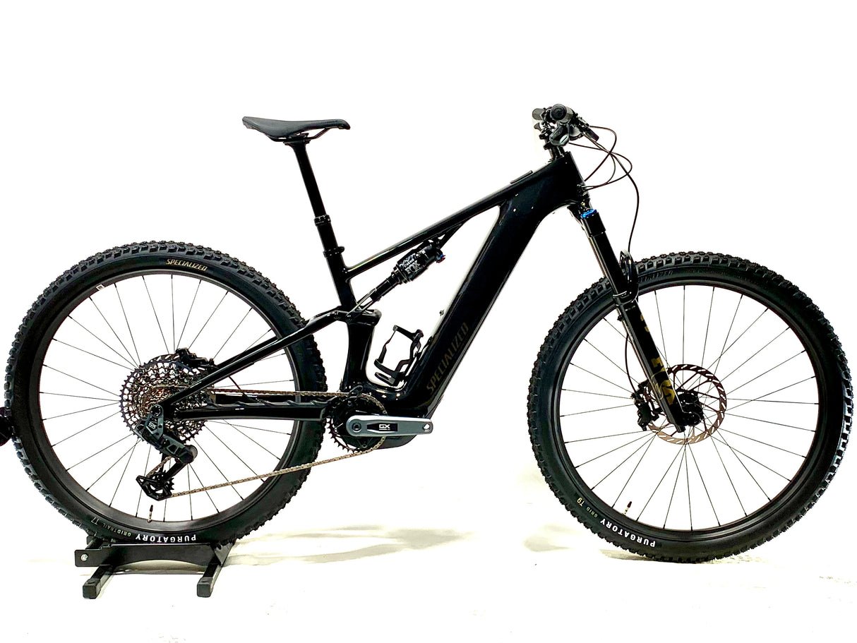 2026 Specialized Turbo Levo R Expert 29 SRAM GX AXS Size: S3 (Preowned)