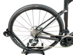BRAND NEW 2023 Cervelo Soloist Disc Rival AXS 12-Speed Fulcrum Wheels Size: 54cm