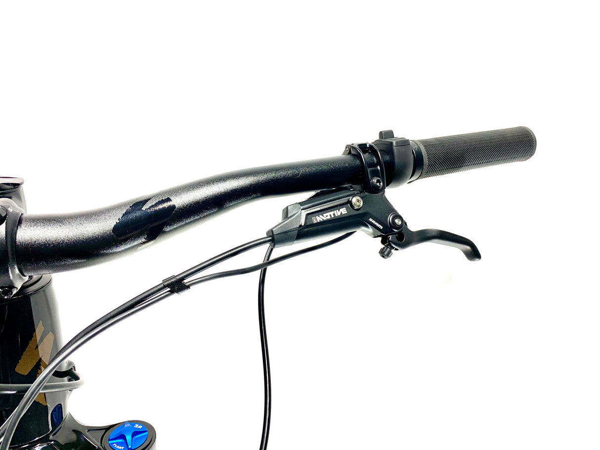 2026 Specialized Turbo Levo R Expert 29 SRAM GX AXS Size: S3 (Preowned)