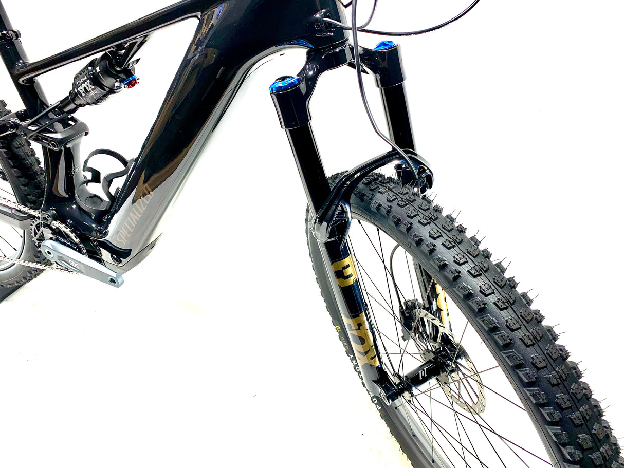2026 Specialized Turbo Levo R Expert 29 SRAM GX AXS Size: S3 (Preowned)