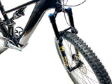 2026 Specialized Turbo Levo R Expert 29 SRAM GX AXS Size: S3 (Preowned)