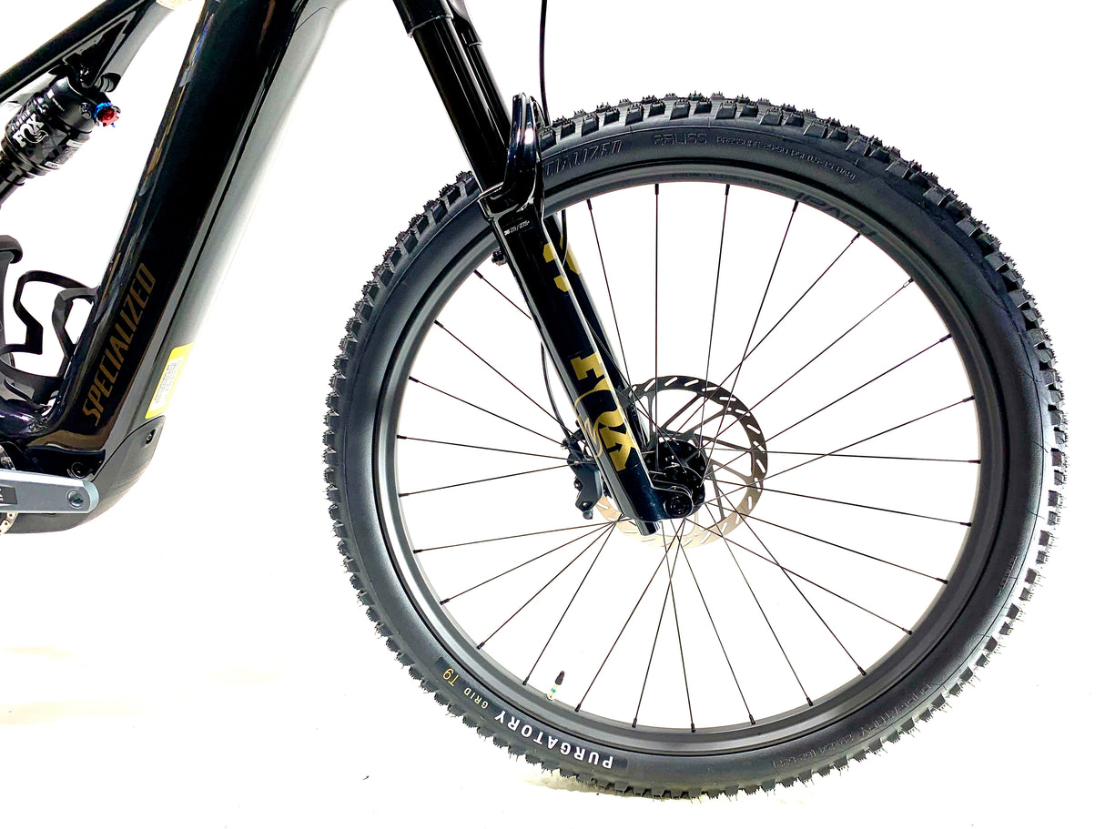 2026 Specialized Turbo Levo R Expert 29 SRAM GX AXS Size: S3 (Preowned)