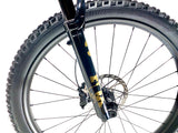 2026 Specialized Turbo Levo R Expert 29 SRAM GX AXS Size: S3 (Preowned)