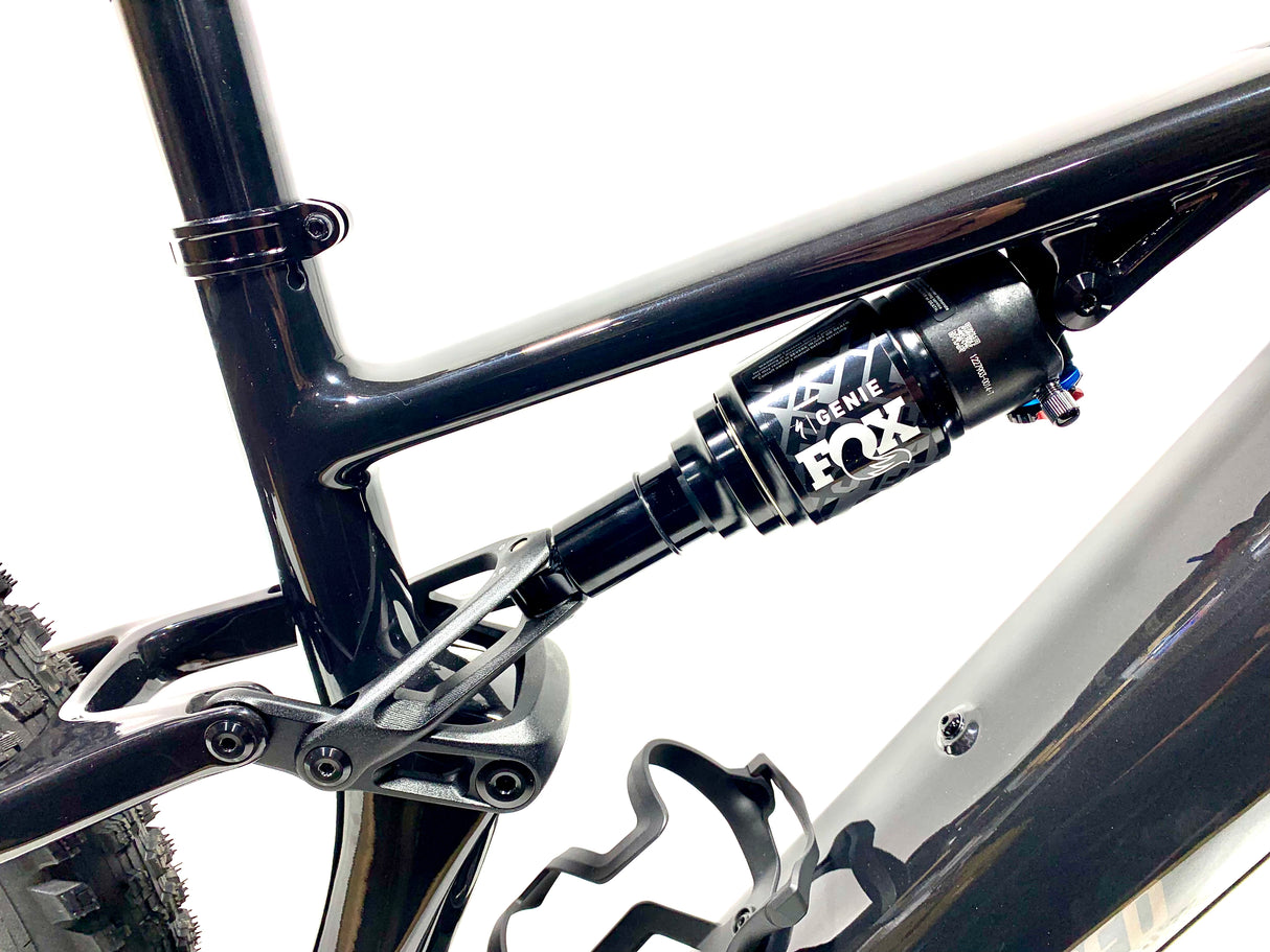 2026 Specialized Turbo Levo R Expert 29 SRAM GX AXS Size: S3 (Preowned)