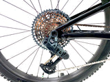 2026 Specialized Turbo Levo R Expert 29 SRAM GX AXS Size: S3 (Preowned)