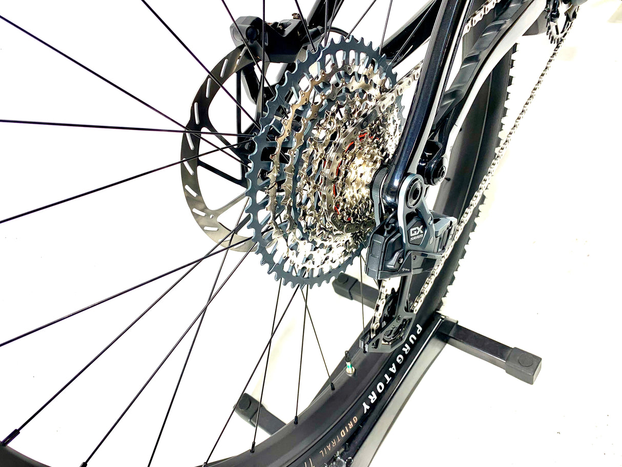 2026 Specialized Turbo Levo R Expert 29 SRAM GX AXS Size: S3 (Preowned)