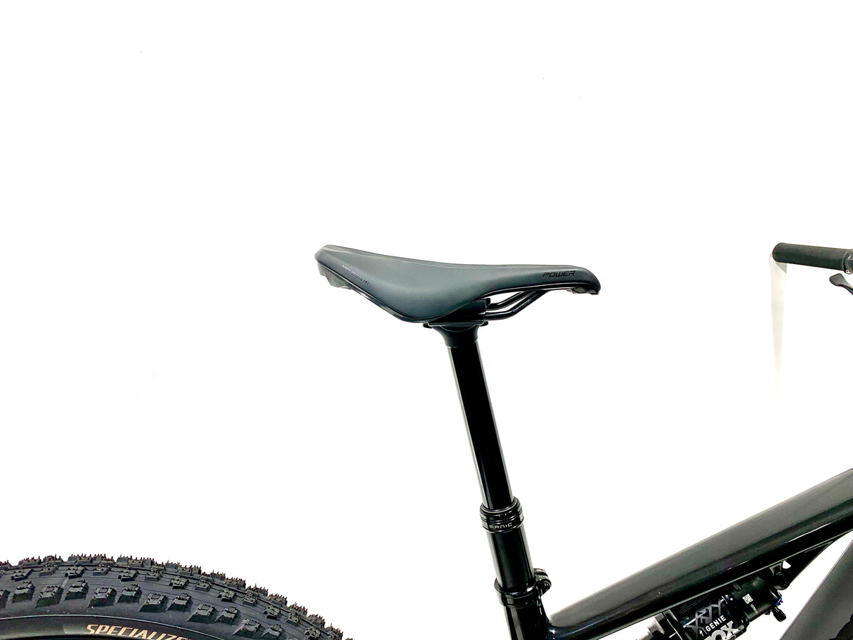 2026 Specialized Turbo Levo R Expert 29 SRAM GX AXS Size: S3 (Preowned)
