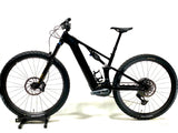 2026 Specialized Turbo Levo R Expert 29 SRAM GX AXS Size: S3 (Preowned)