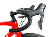 2025 Specialized Roubaix SL8 Pro Ultegra Di2 12-Speed Roval Carbon Wheels Size: 56cm