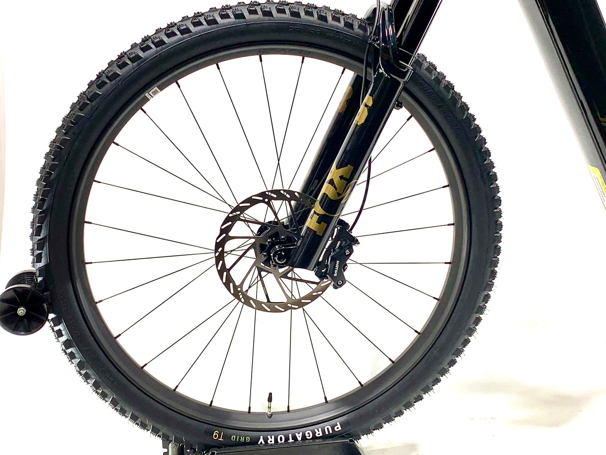 2026 Specialized Turbo Levo R Expert 29 SRAM GX AXS Size: S3 (Preowned)
