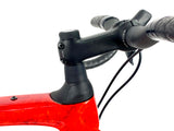 2025 Specialized Roubaix SL8 Pro Ultegra Di2 12-Speed Roval Carbon Wheels Size: 56cm