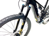 2026 Specialized Turbo Levo R Expert 29 SRAM GX AXS Size: S3 (Preowned)