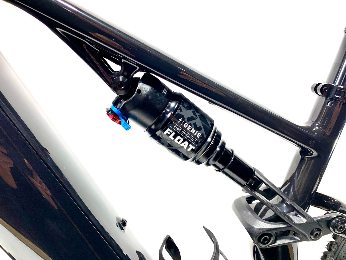 2026 Specialized Turbo Levo R Expert 29 SRAM GX AXS Size: S3 (Preowned)