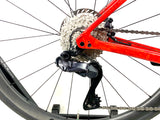 2025 Specialized Roubaix SL8 Pro Ultegra Di2 12-Speed Roval Carbon Wheels Size: 56cm