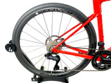 2025 Specialized Roubaix SL8 Pro Ultegra Di2 12-Speed Roval Carbon Wheels Size: 56cm