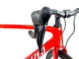 2025 Specialized Roubaix SL8 Pro Ultegra Di2 12-Speed Roval Carbon Wheels Size: 56cm