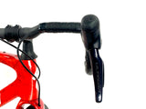 2025 Specialized Roubaix SL8 Pro Ultegra Di2 12-Speed Roval Carbon Wheels Size: 56cm