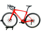 2025 Specialized Roubaix SL8 Pro Ultegra Di2 12-Speed Roval Carbon Wheels Size: 56cm