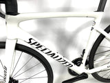 NEW 2023 Specialized Tarmac SL7 Comp Shimano Di2 12-Speed DT Swiss Wheels Size: 54cm