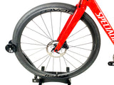 2025 Specialized Roubaix SL8 Pro Ultegra Di2 12-Speed Roval Carbon Wheels Size: 56cm