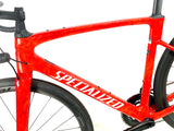 2025 Specialized Roubaix SL8 Pro Ultegra Di2 12-Speed Roval Carbon Wheels Size: 56cm