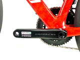 2025 Specialized Roubaix SL8 Pro Ultegra Di2 12-Speed Roval Carbon Wheels Size: 56cm