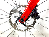 2025 Specialized Roubaix SL8 Pro Ultegra Di2 12-Speed Roval Carbon Wheels Size: 56cm