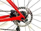 2025 Specialized Roubaix SL8 Pro Ultegra Di2 12-Speed Roval Carbon Wheels Size: 56cm
