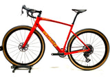 2026 Specialized Diverge 4 Pro LTD SRAM Red XPLR 13 SPD Size: 58cm (Preowned)