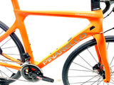 2023 Pinarello Paris Carbon Sram Rival AXS Size: 51.5cm (Preowned)