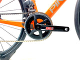 2023 Pinarello Paris Carbon Sram Rival AXS Size: 51.5cm (Preowned)