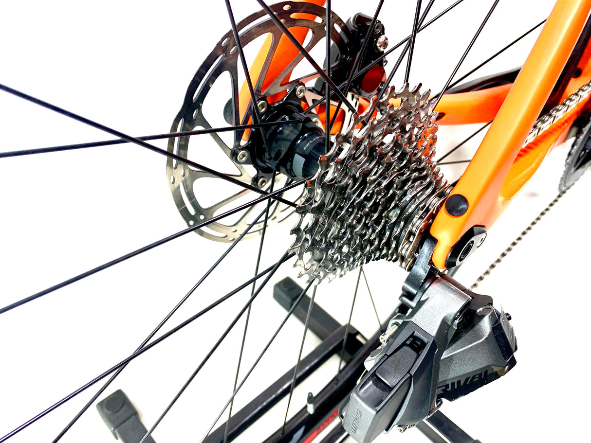 2023 Pinarello Paris Carbon Sram Rival AXS Size: 51.5cm (Preowned)