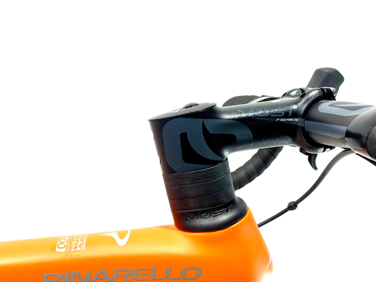 2023 Pinarello Paris Carbon Sram Rival AXS Size: 51.5cm (Preowned)