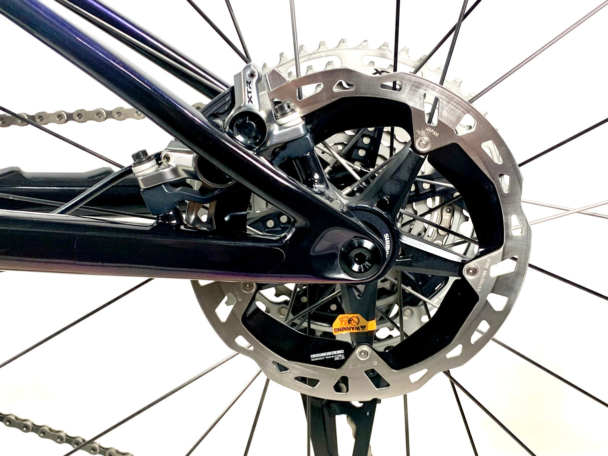 2026 Specialized S-Works Epic 8 Evo XTR Di2 1X12 Roval Carbon Wheels Size: M (Preowned)