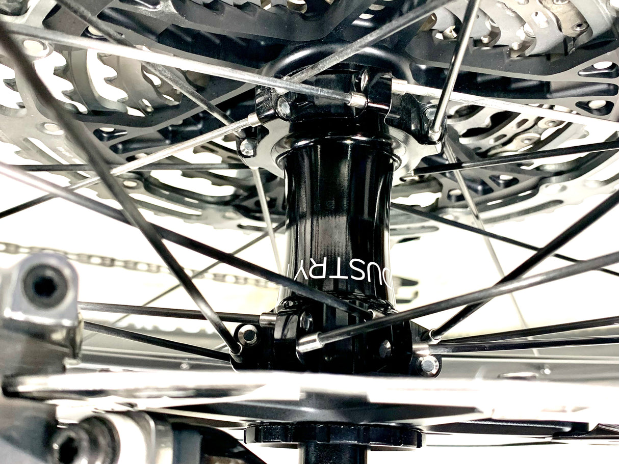 2026 Specialized S-Works Epic 8 Evo XTR Di2 1X12 Roval Carbon Wheels Size: M (Preowned)