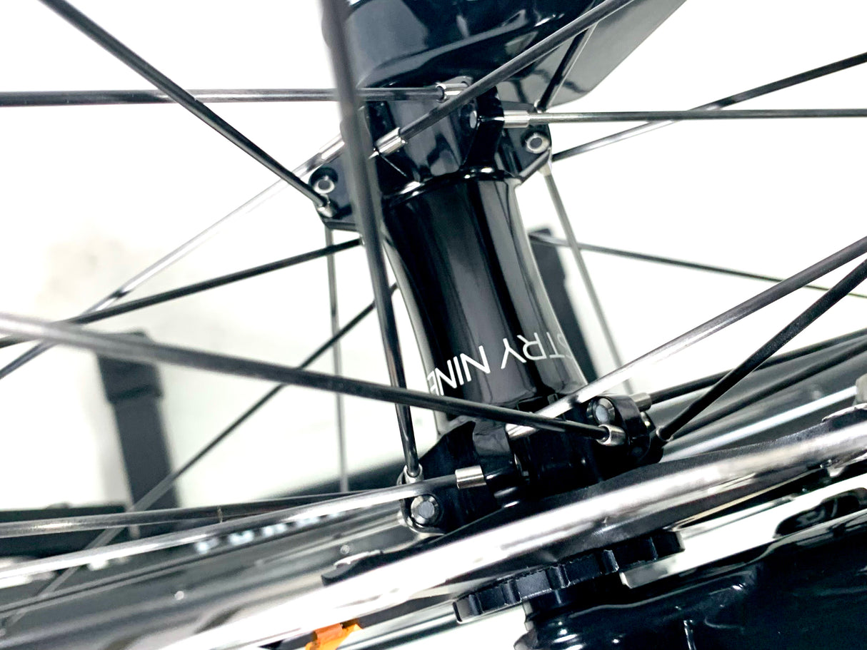 2026 Specialized S-Works Epic 8 Evo XTR Di2 1X12 Roval Carbon Wheels Size: M (Preowned)