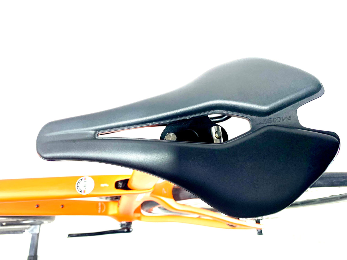 2023 Pinarello Paris Carbon Sram Rival AXS Size: 51.5cm (Preowned)