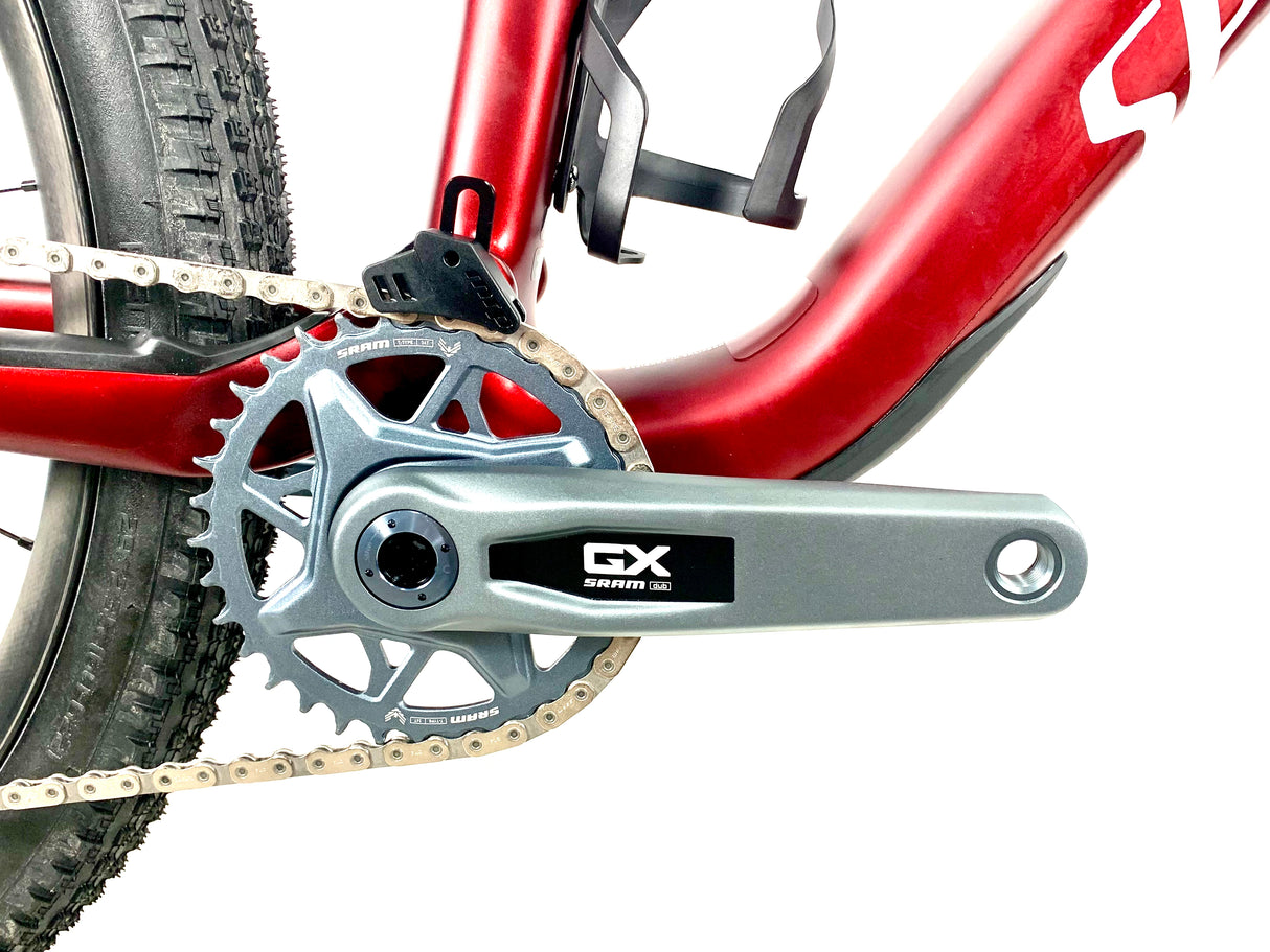 2024 Specialized Epic 8 Expert SRAM GX AXS 1X12 Roval Carbon Wheels Size: Medium