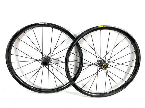 BRAND NEW Mavic XA PRO CARBON 27.5 Wheelset Boost Spacing Shimano 10/11 or SRAM XD 11/12