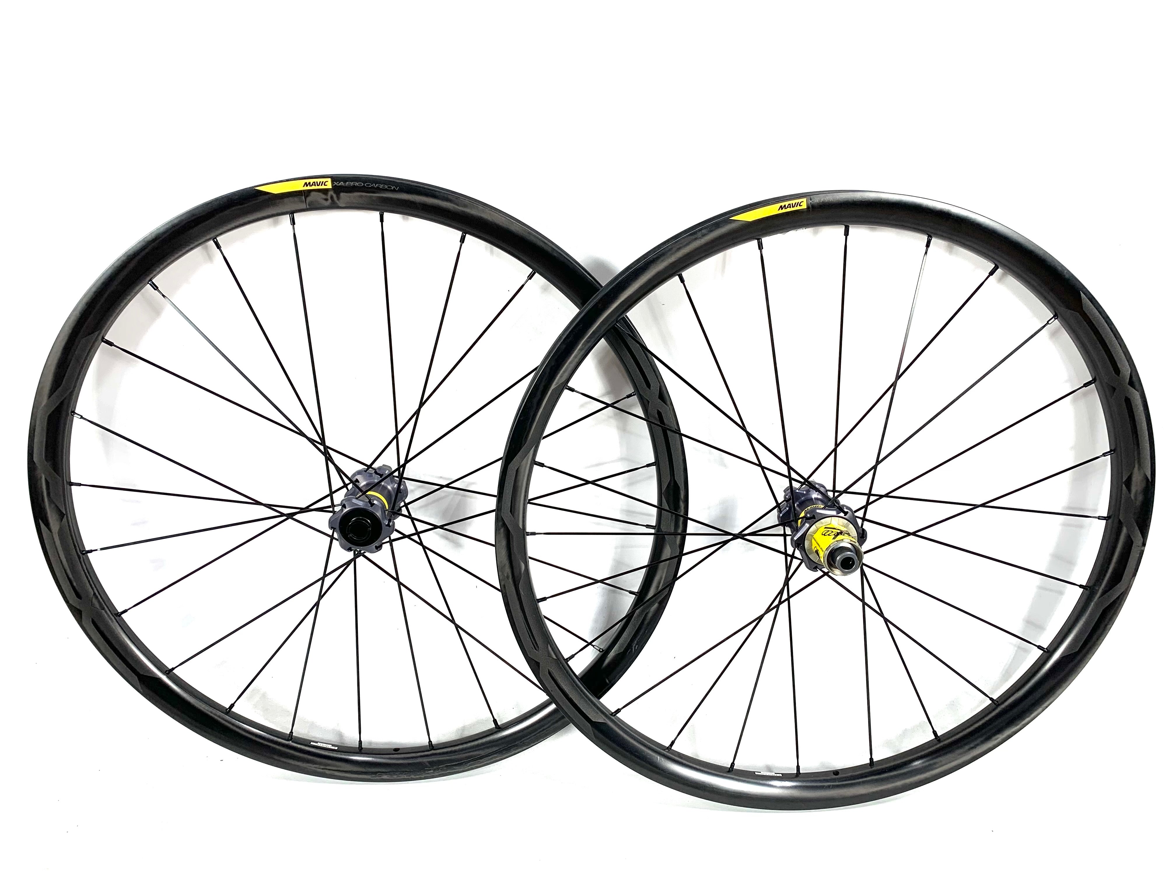 Mavic XA PRO Carbon 27.5インチ BRAND NEW Mavic XA PRO CARBON 29 Rear Wheel Only Boost Spacing
