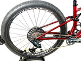 2024 Specialized Epic 8 Expert SRAM GX AXS 1X12 Roval Carbon Wheels Size: Medium