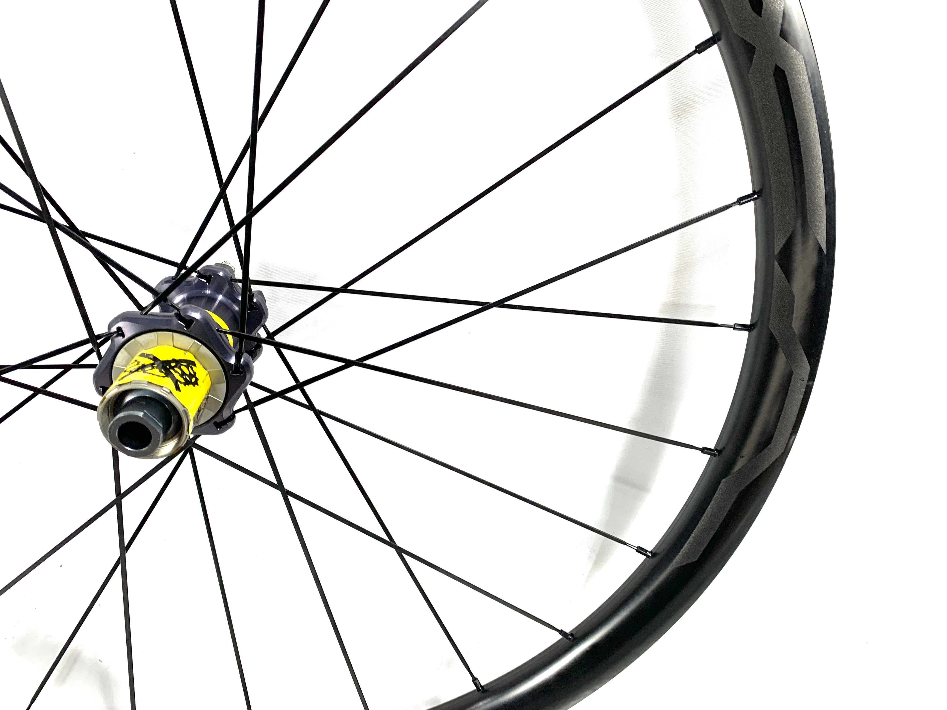 BRAND NEW Mavic XA PRO CARBON 27.5 Wheelset Boost Spacing
