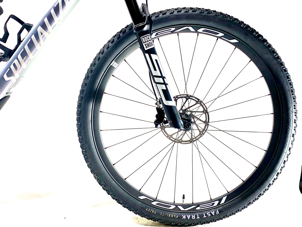 2026 Specialized Epic 8 Pro SRAM X0 AXS 1X12 Size: XL (Preowned)