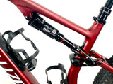 2024 Specialized Epic 8 Expert SRAM GX AXS 1X12 Roval Carbon Wheels Size: Medium