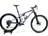 2026 Specialized Epic 8 Pro SRAM X0 AXS 1X12 Size: XL (Preowned)