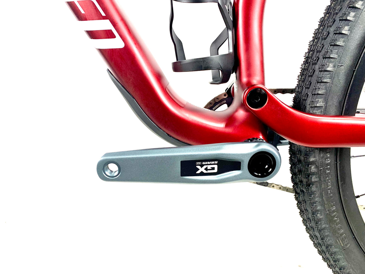 2024 Specialized Epic 8 Expert SRAM GX AXS 1X12 Roval Carbon Wheels Size: Medium