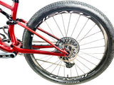 2024 Specialized Epic 8 Expert SRAM GX AXS 1X12 Roval Carbon Wheels Size: Medium