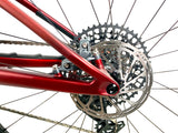 2024 Specialized Epic 8 Expert SRAM GX AXS 1X12 Roval Carbon Wheels Size: Medium